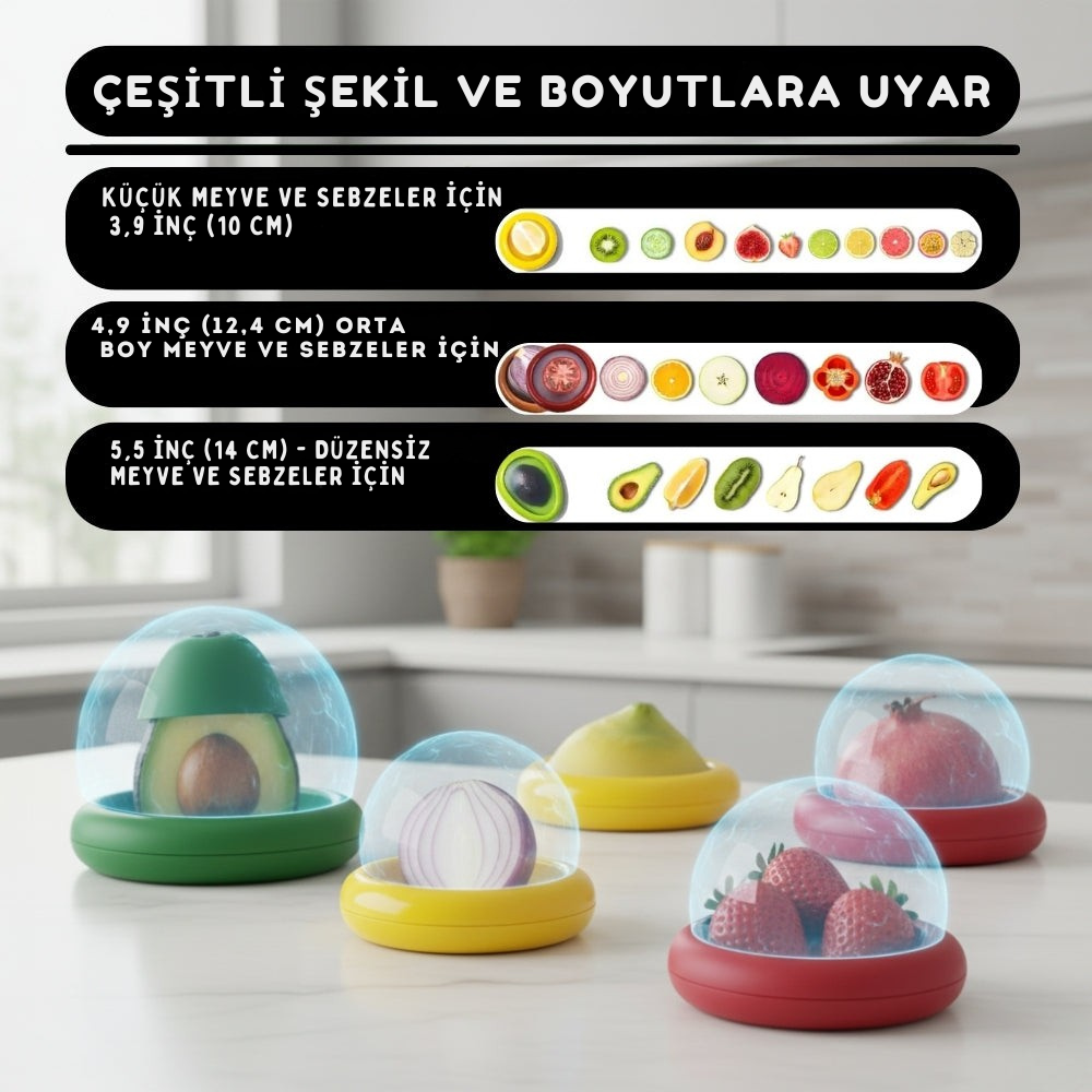 Markenda Taze Kapsüller