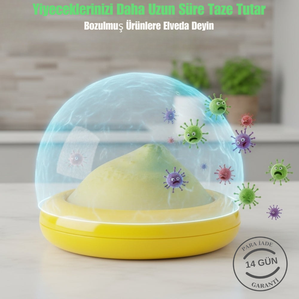 Markenda Taze Kapsüller