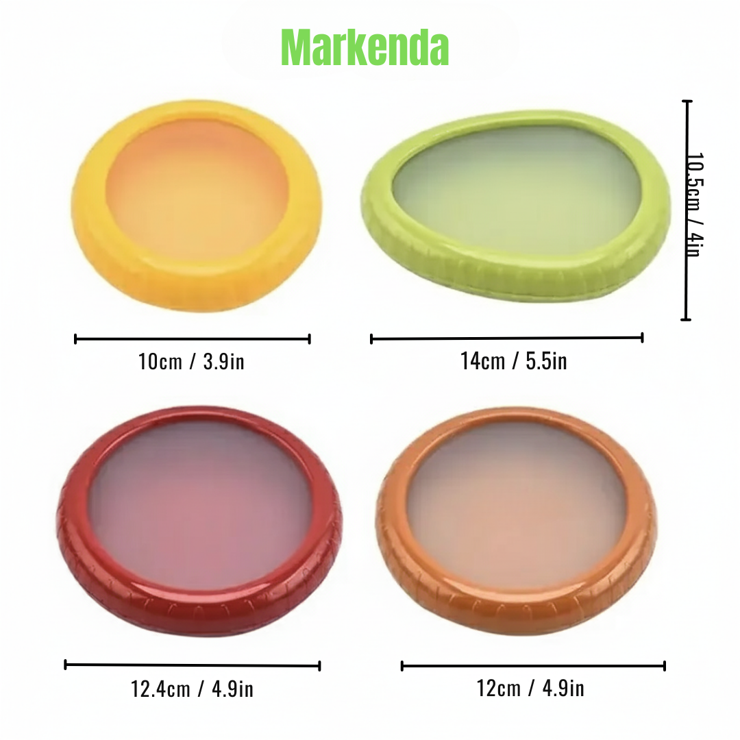 Markenda Taze Kapsüller